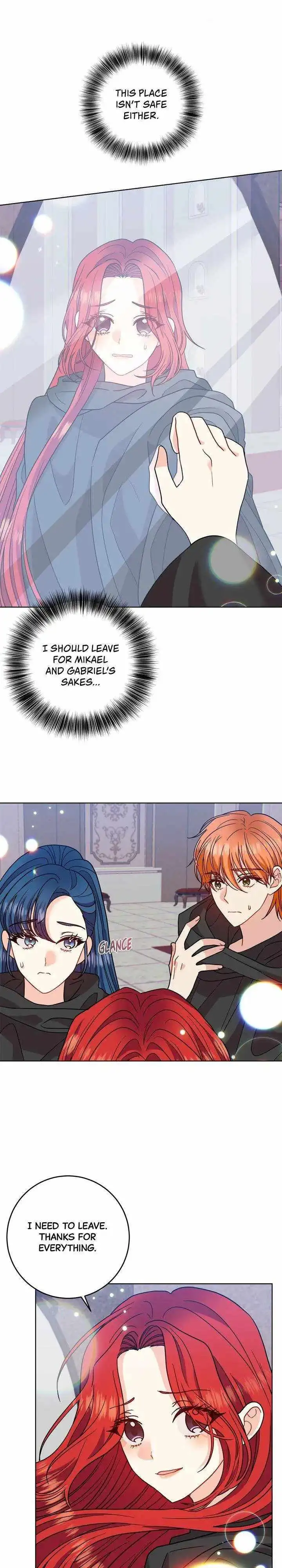 I'll Become the Tyrant's Tutor Chapter 43 16